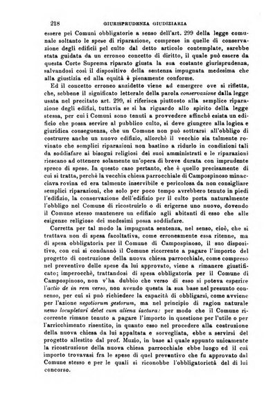 Rivista amministrativa del Regno giornale ufficiale delle amministrazioni centrali, e provinciali, dei comuni e degli istituti di beneficenza