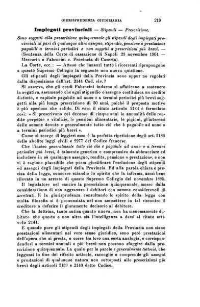 Rivista amministrativa del Regno giornale ufficiale delle amministrazioni centrali, e provinciali, dei comuni e degli istituti di beneficenza