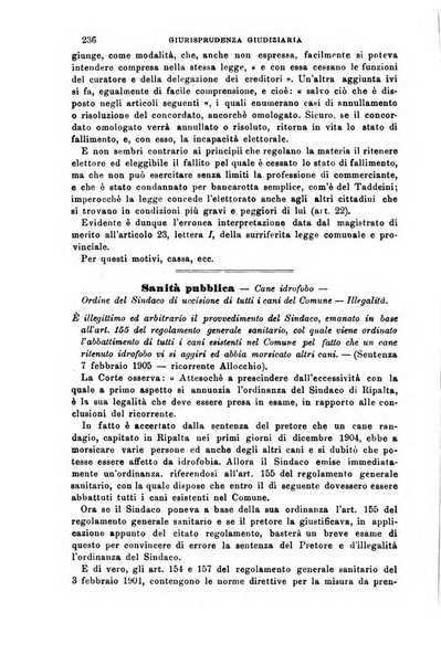 Rivista amministrativa del Regno giornale ufficiale delle amministrazioni centrali, e provinciali, dei comuni e degli istituti di beneficenza