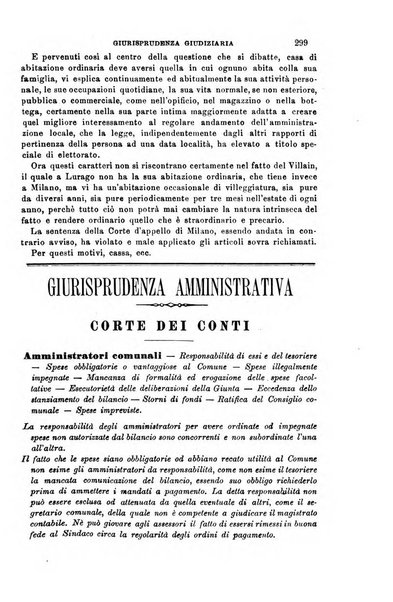 Rivista amministrativa del Regno giornale ufficiale delle amministrazioni centrali, e provinciali, dei comuni e degli istituti di beneficenza