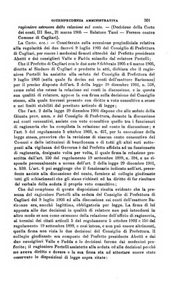 Rivista amministrativa del Regno giornale ufficiale delle amministrazioni centrali, e provinciali, dei comuni e degli istituti di beneficenza