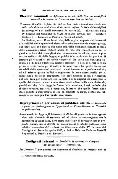 Rivista amministrativa del Regno giornale ufficiale delle amministrazioni centrali, e provinciali, dei comuni e degli istituti di beneficenza