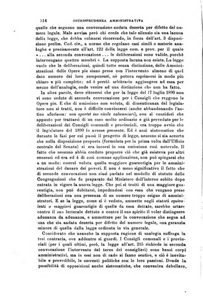 Rivista amministrativa del Regno giornale ufficiale delle amministrazioni centrali, e provinciali, dei comuni e degli istituti di beneficenza