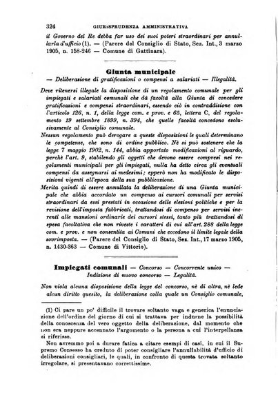 Rivista amministrativa del Regno giornale ufficiale delle amministrazioni centrali, e provinciali, dei comuni e degli istituti di beneficenza