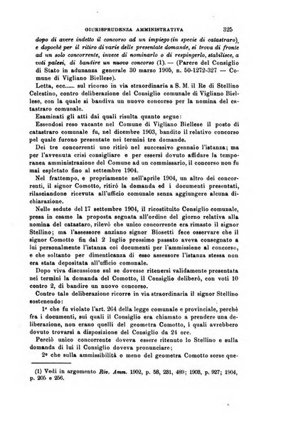 Rivista amministrativa del Regno giornale ufficiale delle amministrazioni centrali, e provinciali, dei comuni e degli istituti di beneficenza