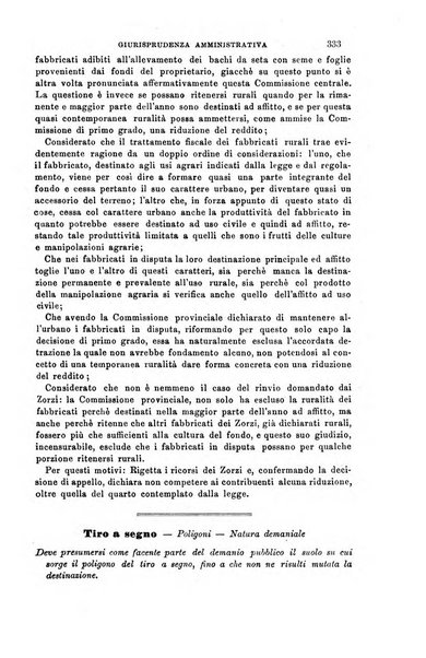 Rivista amministrativa del Regno giornale ufficiale delle amministrazioni centrali, e provinciali, dei comuni e degli istituti di beneficenza