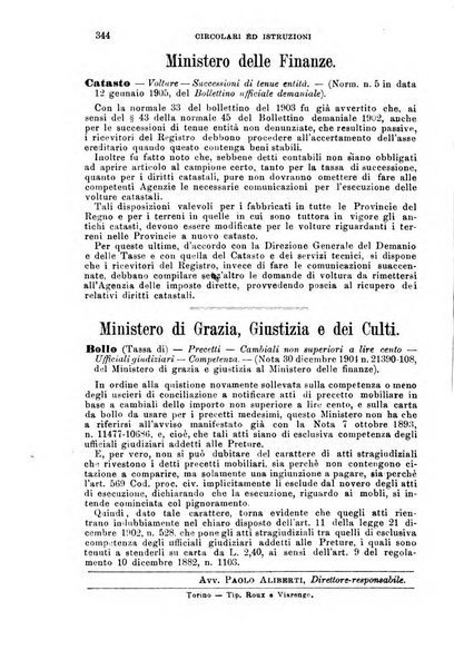 Rivista amministrativa del Regno giornale ufficiale delle amministrazioni centrali, e provinciali, dei comuni e degli istituti di beneficenza