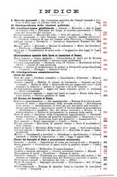 Rivista amministrativa del Regno giornale ufficiale delle amministrazioni centrali, e provinciali, dei comuni e degli istituti di beneficenza