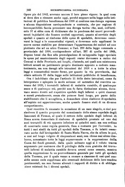 Rivista amministrativa del Regno giornale ufficiale delle amministrazioni centrali, e provinciali, dei comuni e degli istituti di beneficenza