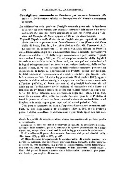 Rivista amministrativa del Regno giornale ufficiale delle amministrazioni centrali, e provinciali, dei comuni e degli istituti di beneficenza