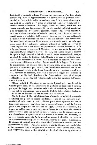 Rivista amministrativa del Regno giornale ufficiale delle amministrazioni centrali, e provinciali, dei comuni e degli istituti di beneficenza