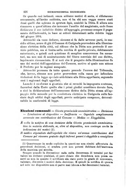 Rivista amministrativa del Regno giornale ufficiale delle amministrazioni centrali, e provinciali, dei comuni e degli istituti di beneficenza