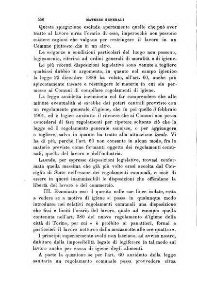 Rivista amministrativa del Regno giornale ufficiale delle amministrazioni centrali, e provinciali, dei comuni e degli istituti di beneficenza