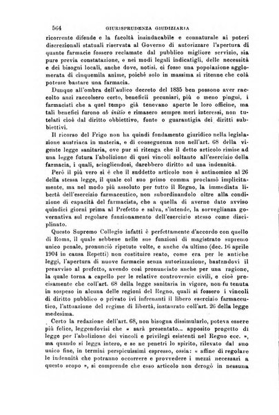 Rivista amministrativa del Regno giornale ufficiale delle amministrazioni centrali, e provinciali, dei comuni e degli istituti di beneficenza