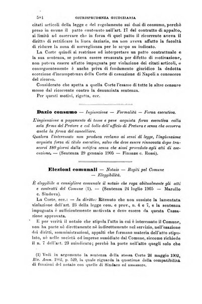 Rivista amministrativa del Regno giornale ufficiale delle amministrazioni centrali, e provinciali, dei comuni e degli istituti di beneficenza