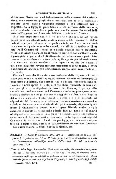 Rivista amministrativa del Regno giornale ufficiale delle amministrazioni centrali, e provinciali, dei comuni e degli istituti di beneficenza