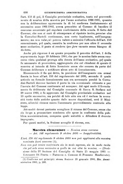 Rivista amministrativa del Regno giornale ufficiale delle amministrazioni centrali, e provinciali, dei comuni e degli istituti di beneficenza