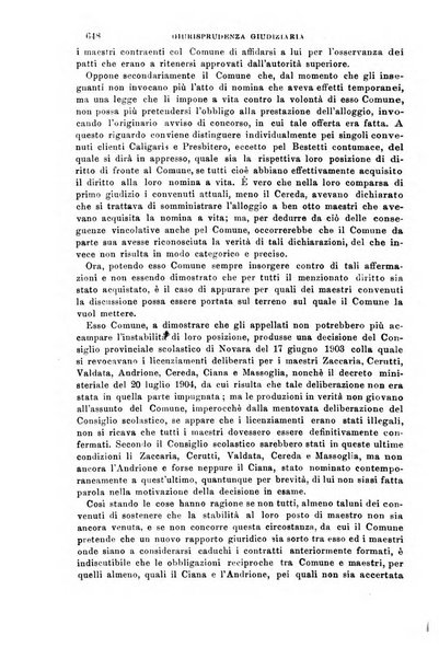 Rivista amministrativa del Regno giornale ufficiale delle amministrazioni centrali, e provinciali, dei comuni e degli istituti di beneficenza