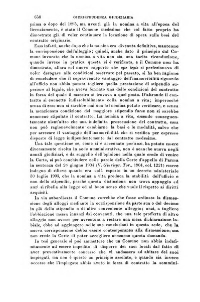 Rivista amministrativa del Regno giornale ufficiale delle amministrazioni centrali, e provinciali, dei comuni e degli istituti di beneficenza