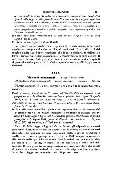 Rivista amministrativa del Regno giornale ufficiale delle amministrazioni centrali, e provinciali, dei comuni e degli istituti di beneficenza