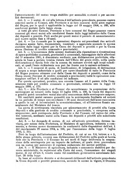 Rivista amministrativa del Regno giornale ufficiale delle amministrazioni centrali, e provinciali, dei comuni e degli istituti di beneficenza