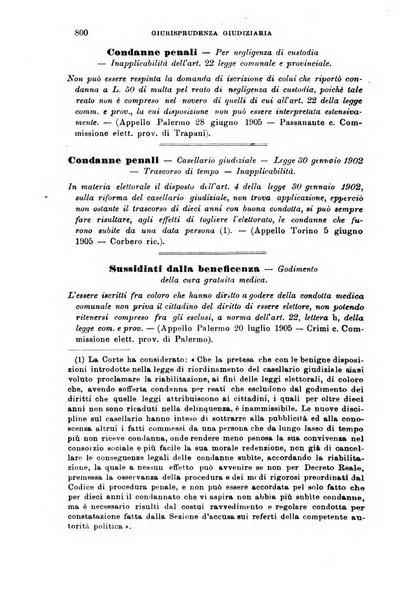 Rivista amministrativa del Regno giornale ufficiale delle amministrazioni centrali, e provinciali, dei comuni e degli istituti di beneficenza