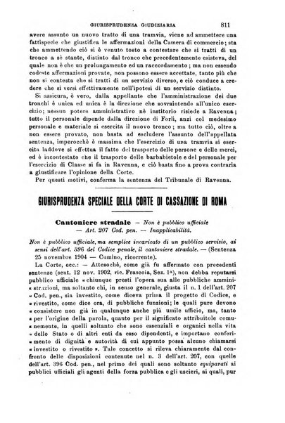 Rivista amministrativa del Regno giornale ufficiale delle amministrazioni centrali, e provinciali, dei comuni e degli istituti di beneficenza