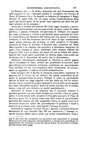 Rivista amministrativa del Regno giornale ufficiale delle amministrazioni centrali, e provinciali, dei comuni e degli istituti di beneficenza