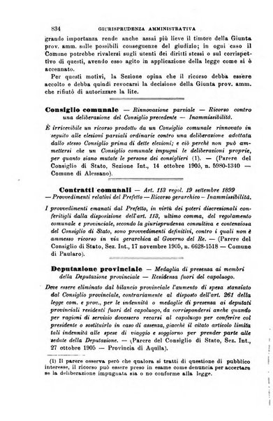 Rivista amministrativa del Regno giornale ufficiale delle amministrazioni centrali, e provinciali, dei comuni e degli istituti di beneficenza