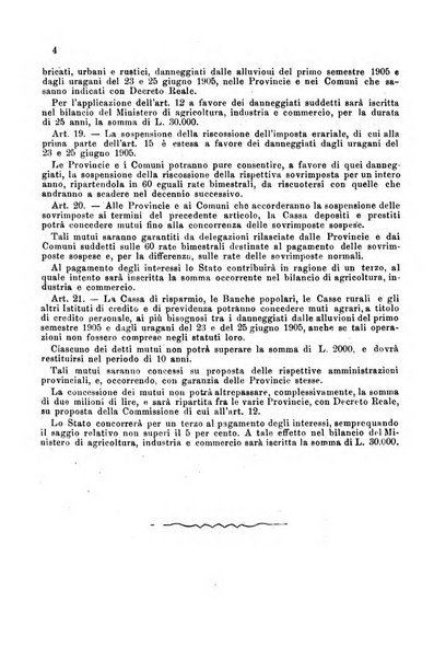 Rivista amministrativa del Regno giornale ufficiale delle amministrazioni centrali, e provinciali, dei comuni e degli istituti di beneficenza