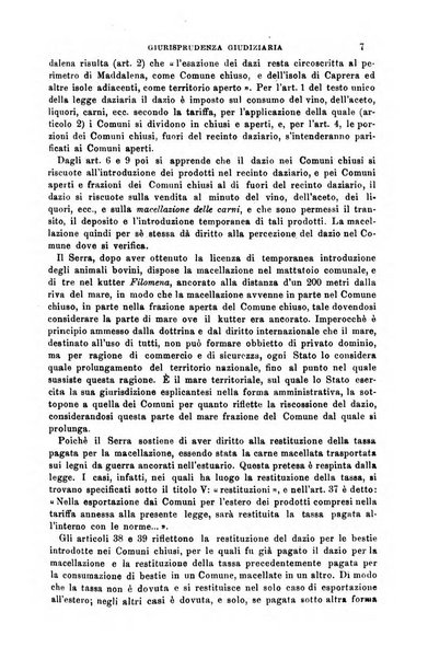 Rivista amministrativa del Regno giornale ufficiale delle amministrazioni centrali, e provinciali, dei comuni e degli istituti di beneficenza