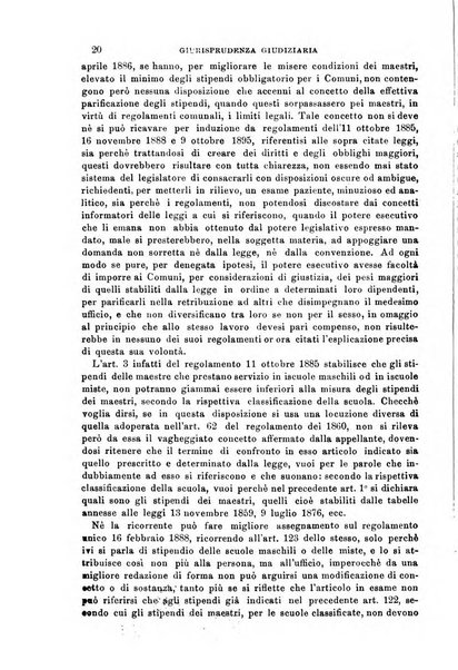 Rivista amministrativa del Regno giornale ufficiale delle amministrazioni centrali, e provinciali, dei comuni e degli istituti di beneficenza