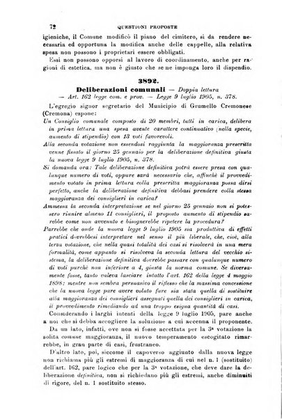 Rivista amministrativa del Regno giornale ufficiale delle amministrazioni centrali, e provinciali, dei comuni e degli istituti di beneficenza