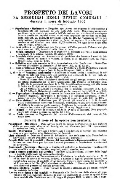 Rivista amministrativa del Regno giornale ufficiale delle amministrazioni centrali, e provinciali, dei comuni e degli istituti di beneficenza