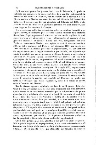 Rivista amministrativa del Regno giornale ufficiale delle amministrazioni centrali, e provinciali, dei comuni e degli istituti di beneficenza