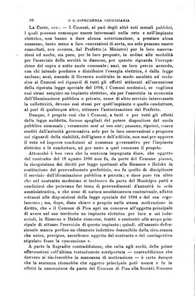 Rivista amministrativa del Regno giornale ufficiale delle amministrazioni centrali, e provinciali, dei comuni e degli istituti di beneficenza