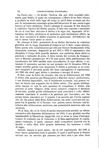 Rivista amministrativa del Regno giornale ufficiale delle amministrazioni centrali, e provinciali, dei comuni e degli istituti di beneficenza