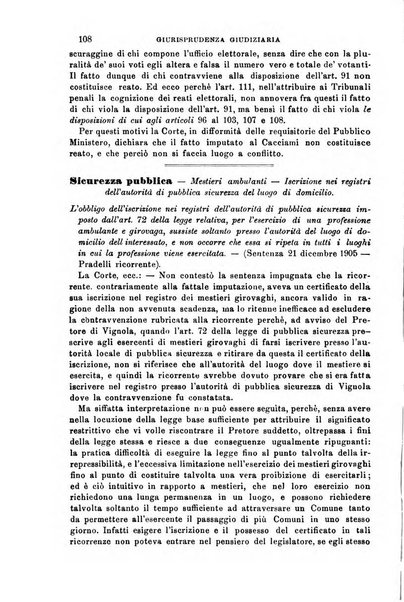 Rivista amministrativa del Regno giornale ufficiale delle amministrazioni centrali, e provinciali, dei comuni e degli istituti di beneficenza