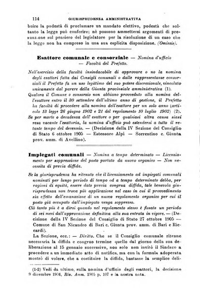 Rivista amministrativa del Regno giornale ufficiale delle amministrazioni centrali, e provinciali, dei comuni e degli istituti di beneficenza