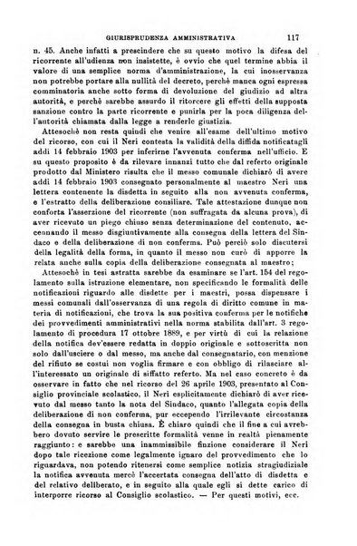 Rivista amministrativa del Regno giornale ufficiale delle amministrazioni centrali, e provinciali, dei comuni e degli istituti di beneficenza