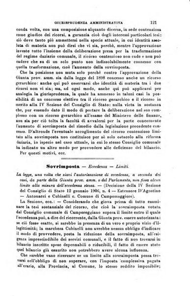 Rivista amministrativa del Regno giornale ufficiale delle amministrazioni centrali, e provinciali, dei comuni e degli istituti di beneficenza