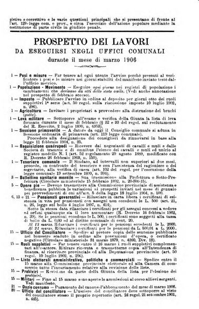 Rivista amministrativa del Regno giornale ufficiale delle amministrazioni centrali, e provinciali, dei comuni e degli istituti di beneficenza