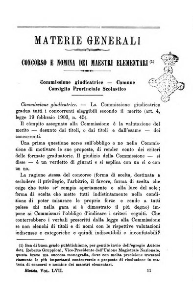 Rivista amministrativa del Regno giornale ufficiale delle amministrazioni centrali, e provinciali, dei comuni e degli istituti di beneficenza