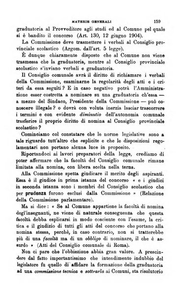 Rivista amministrativa del Regno giornale ufficiale delle amministrazioni centrali, e provinciali, dei comuni e degli istituti di beneficenza