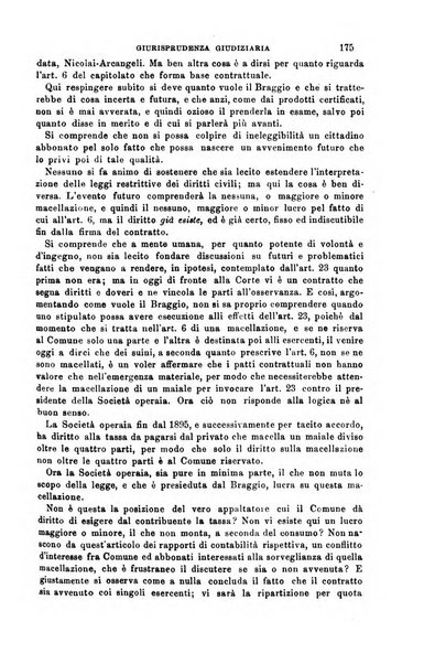 Rivista amministrativa del Regno giornale ufficiale delle amministrazioni centrali, e provinciali, dei comuni e degli istituti di beneficenza