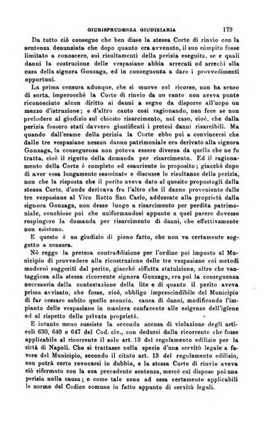 Rivista amministrativa del Regno giornale ufficiale delle amministrazioni centrali, e provinciali, dei comuni e degli istituti di beneficenza