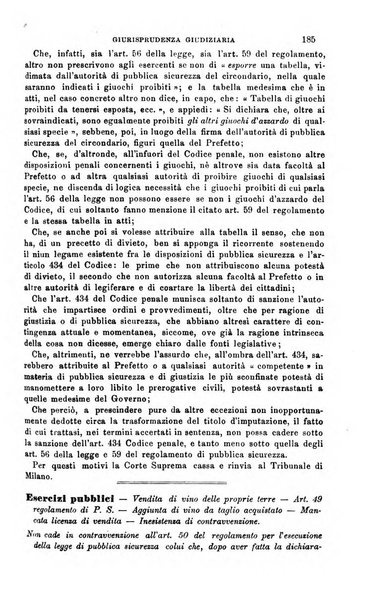 Rivista amministrativa del Regno giornale ufficiale delle amministrazioni centrali, e provinciali, dei comuni e degli istituti di beneficenza