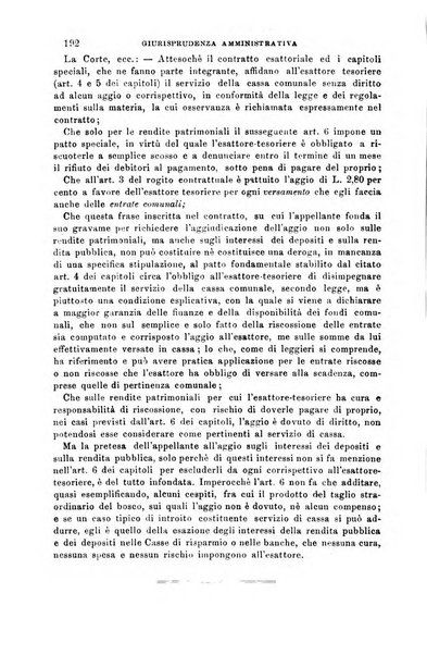 Rivista amministrativa del Regno giornale ufficiale delle amministrazioni centrali, e provinciali, dei comuni e degli istituti di beneficenza