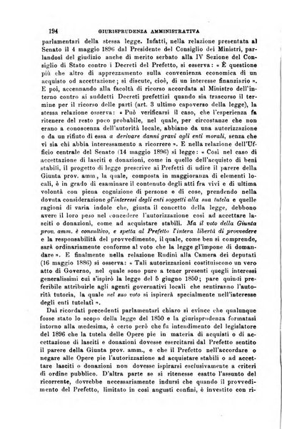 Rivista amministrativa del Regno giornale ufficiale delle amministrazioni centrali, e provinciali, dei comuni e degli istituti di beneficenza