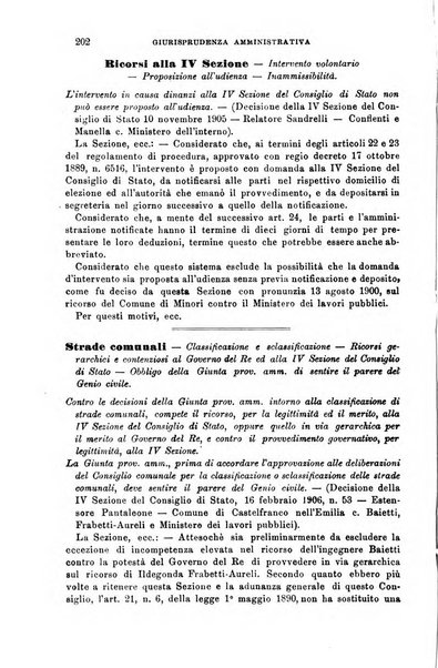 Rivista amministrativa del Regno giornale ufficiale delle amministrazioni centrali, e provinciali, dei comuni e degli istituti di beneficenza